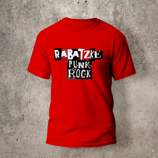 T-Shirt Punkrock