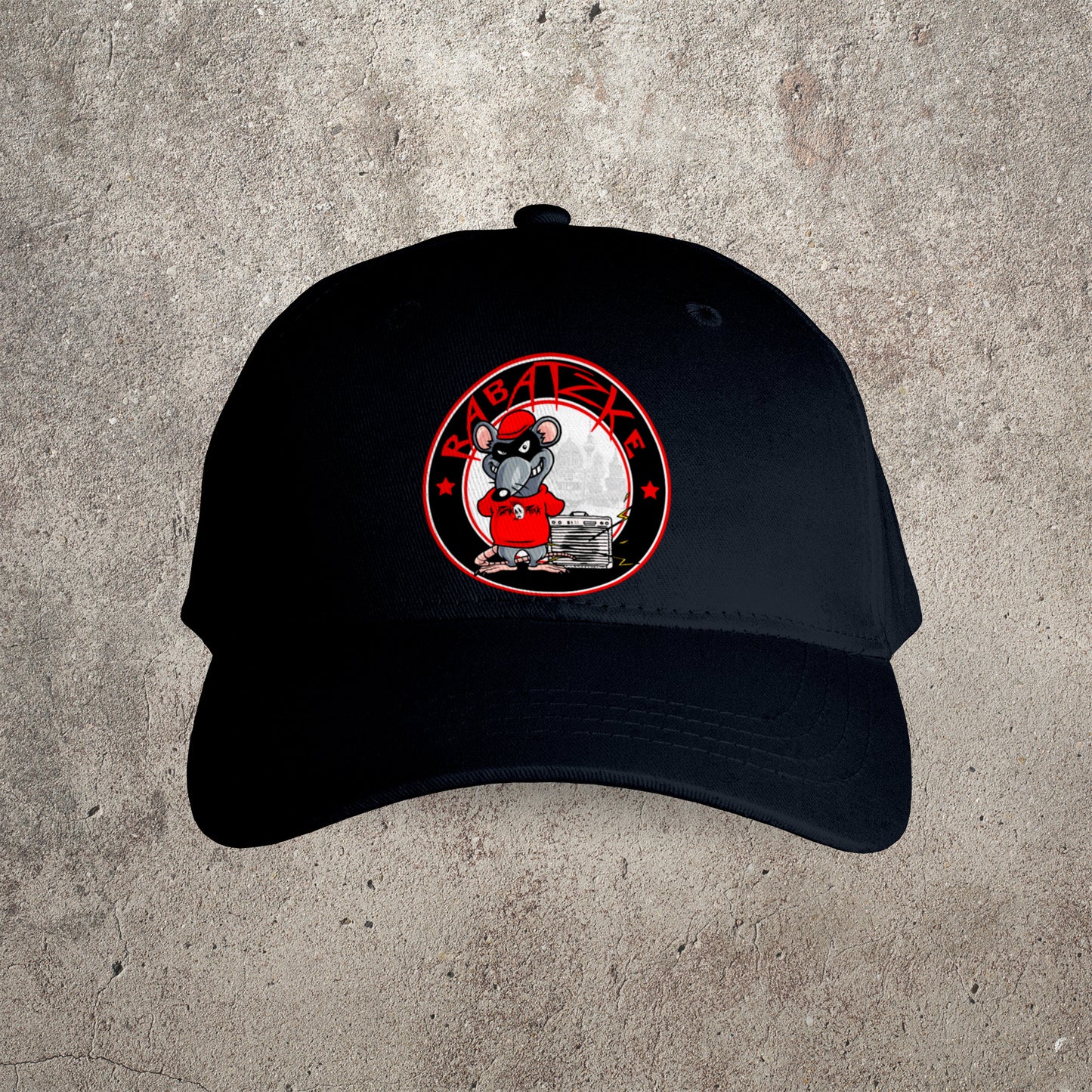 Cap Rabatzke Logo